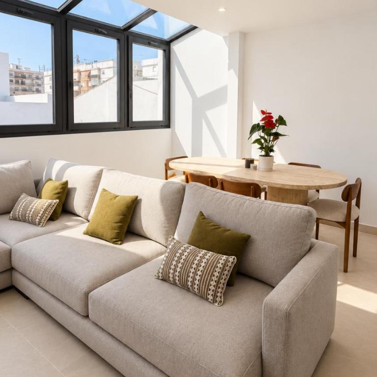 Avanel Private Pool Penthouse - Apartamento de 3 dormitorios con piscina privada - 11