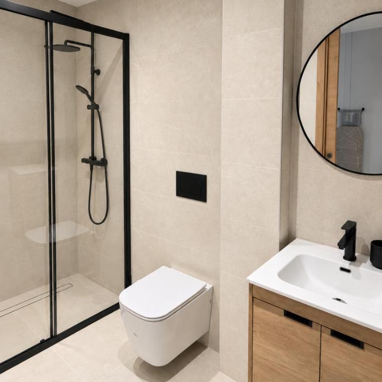 Avanel Private Pool Penthouse - Apartamento de 3 dormitorios con piscina privada - 33