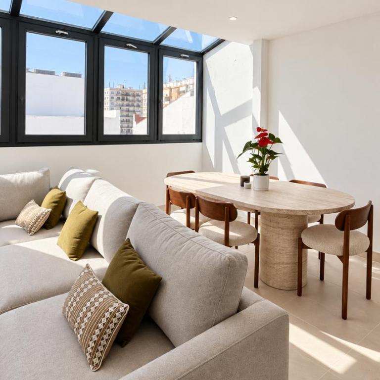 Avanel Private Pool Penthouse - Apartamento de 3 dormitorios con piscina privada - 30