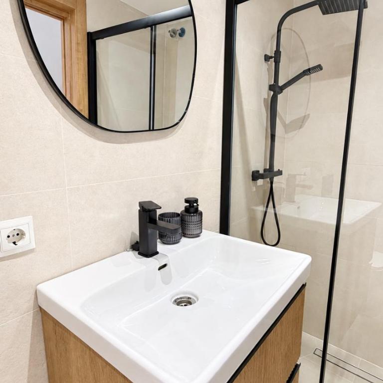 Avanel Private Pool Penthouse - Apartamento de 3 dormitorios con piscina privada - 42