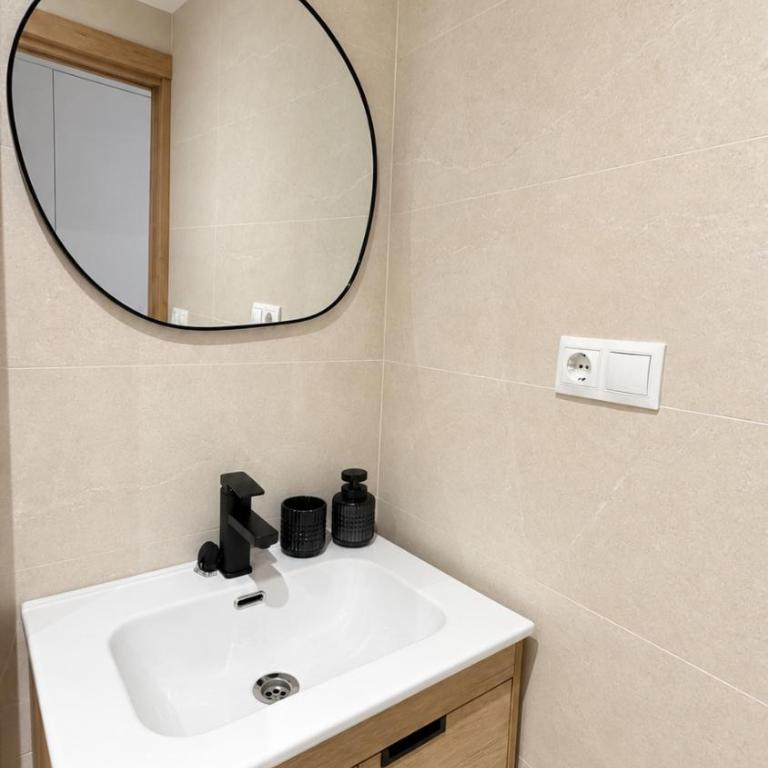 Avanel Private Pool Penthouse - Apartamento de 3 dormitorios con piscina privada - 40