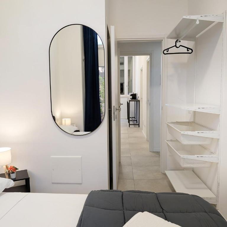 8 Bedrooms & 8 Bathrooms - Milan Certosa - Apartamento - 37