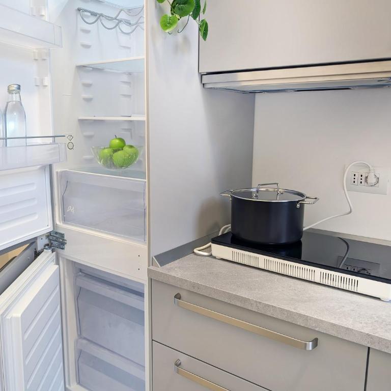 8 Bedrooms & 8 Bathrooms - Milan Certosa - Apartamento - 39