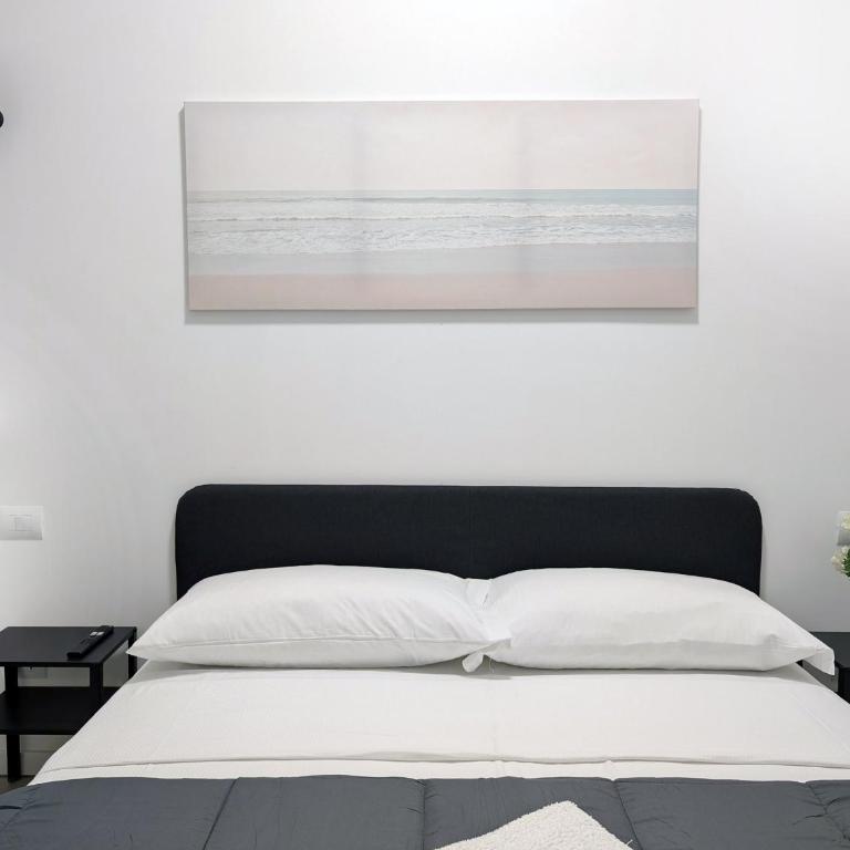 8 Bedrooms & 8 Bathrooms - Milan Certosa - Apartamento - 41
