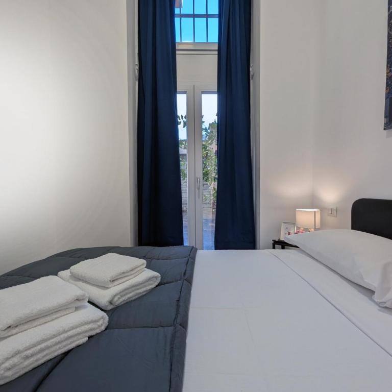 8 Bedrooms & 8 Bathrooms - Milan Certosa - Apartamento - 43