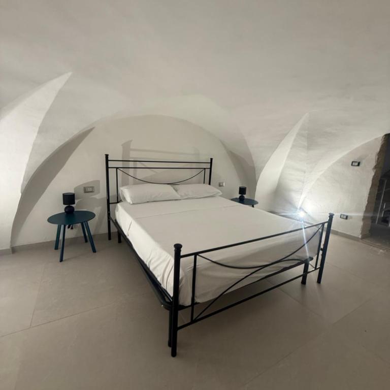 Casa Loca 3 appartamento con 2 stanze da letto a due passi da porta San Biagio - Appartamento con 2 Camere da Letto - 4