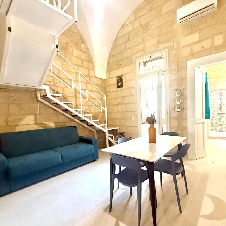 Casa Loca 3 appartamento con 2 stanze da letto a due passi da porta San Biagio - Appartamento con 2 Camere da Letto - 8