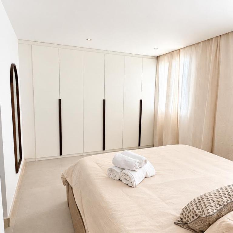 Avanel Private Pool Penthouse - Apartamento de 3 dormitorios con piscina privada - 35