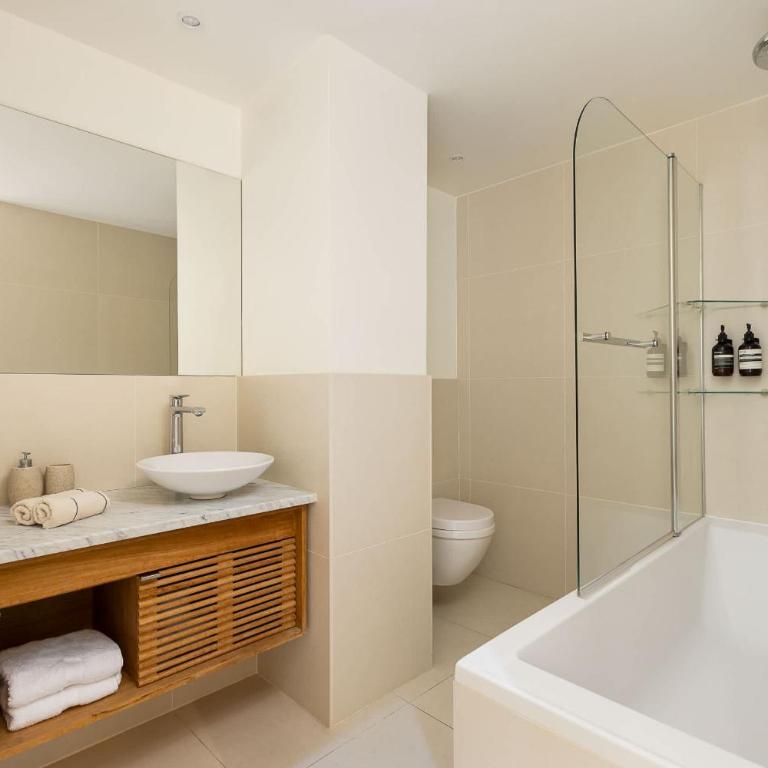 Timeless Elegance in Paris - Appartement - 5