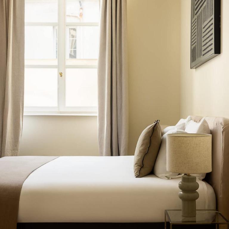 Timeless Elegance in Paris - Appartement - 8