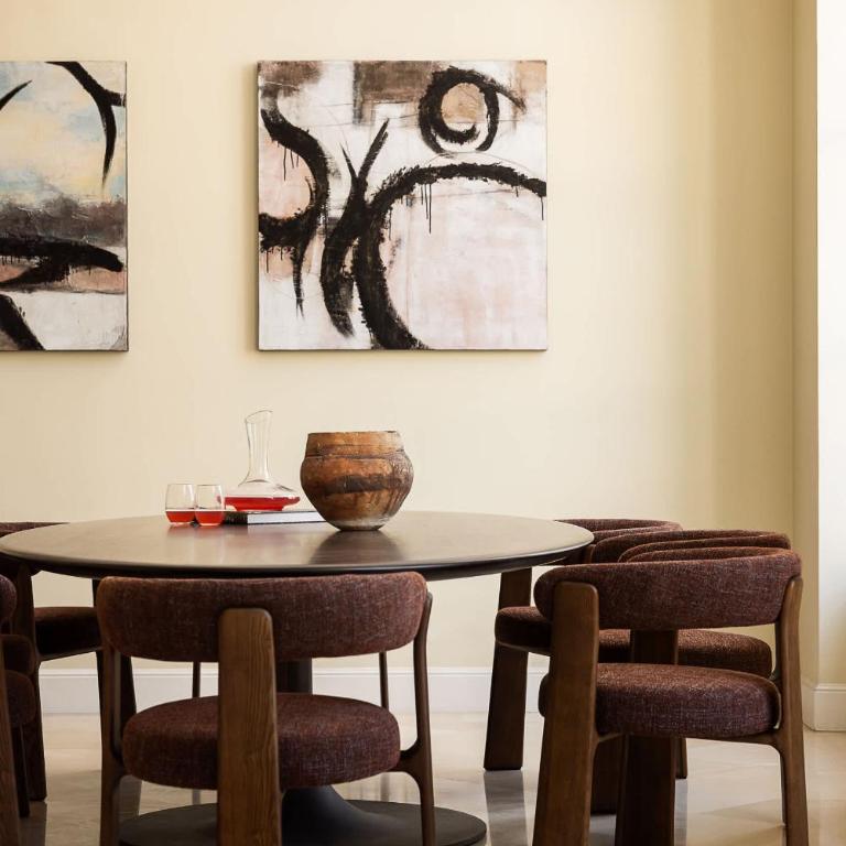 Timeless Elegance in Paris - Appartement - 22