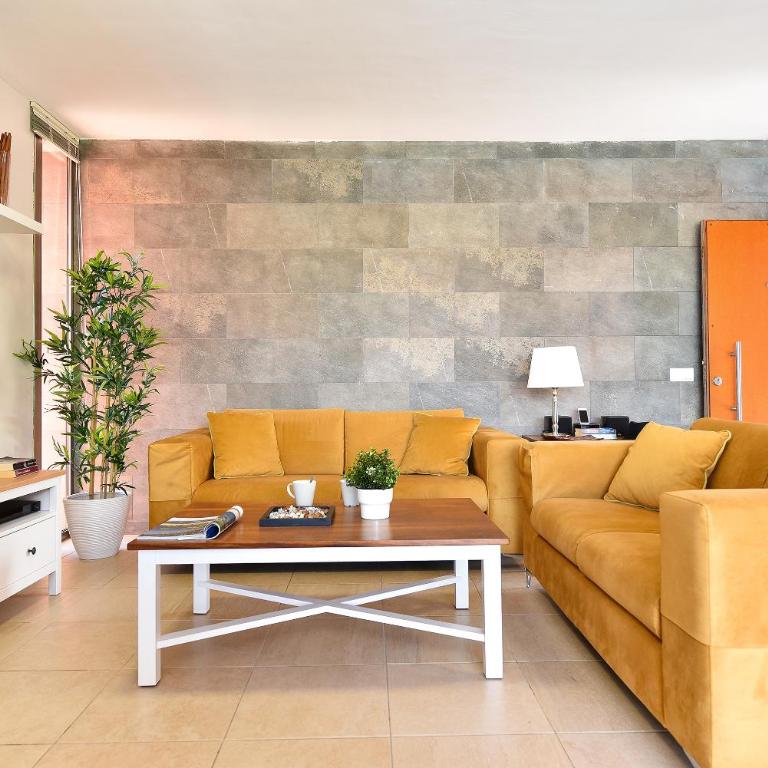 Salobre Home 17 by VillaGranCanaria - Villa de 2 dormitorios - 8