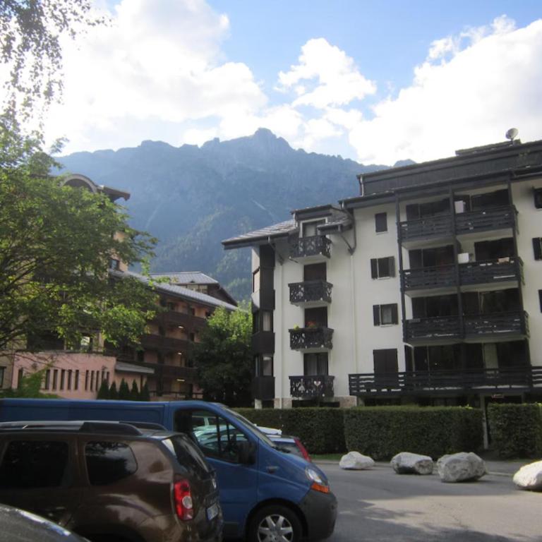 Charming Mountain Escape - Appartement 1 Chambre - 1