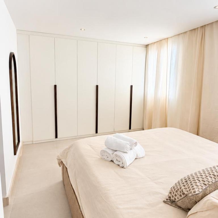 Avanel Private Pool Penthouse - Apartamento de 3 dormitorios con piscina privada - 43