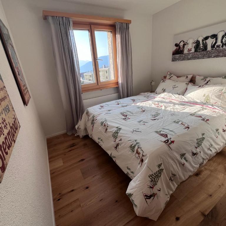 Mandola - Apartment mit 2 Schlafzimmern - 7