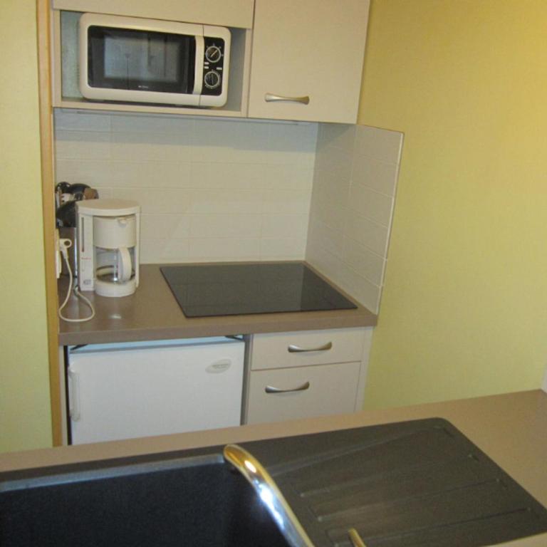 Charming Mountain Escape - Appartement 1 Chambre - 2