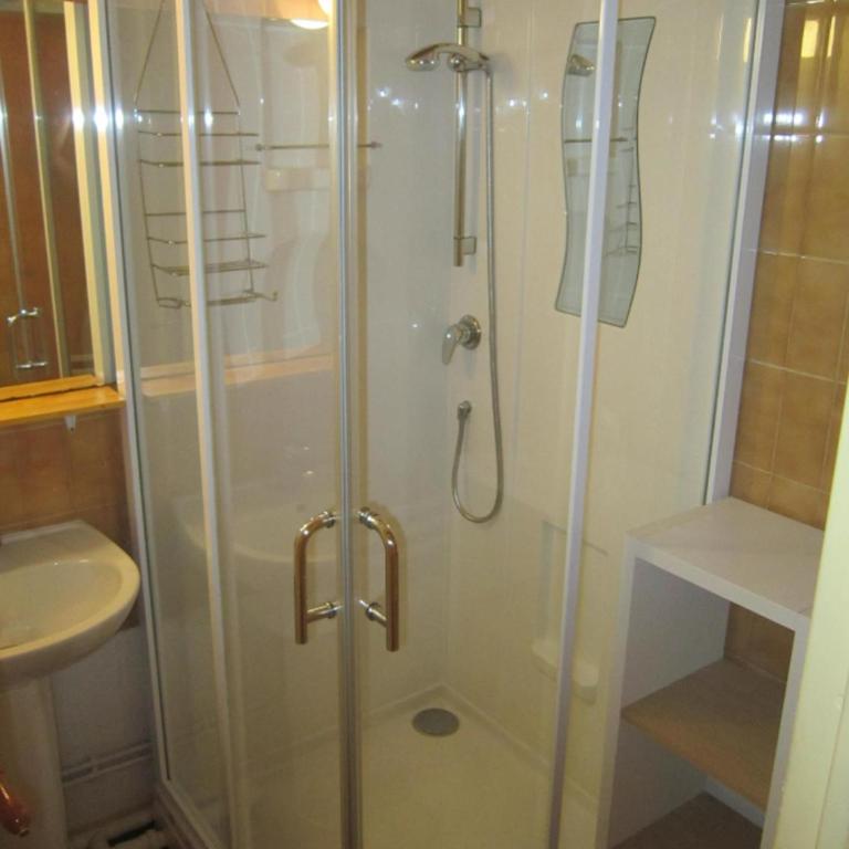 Charming Mountain Escape - Appartement 1 Chambre - 5
