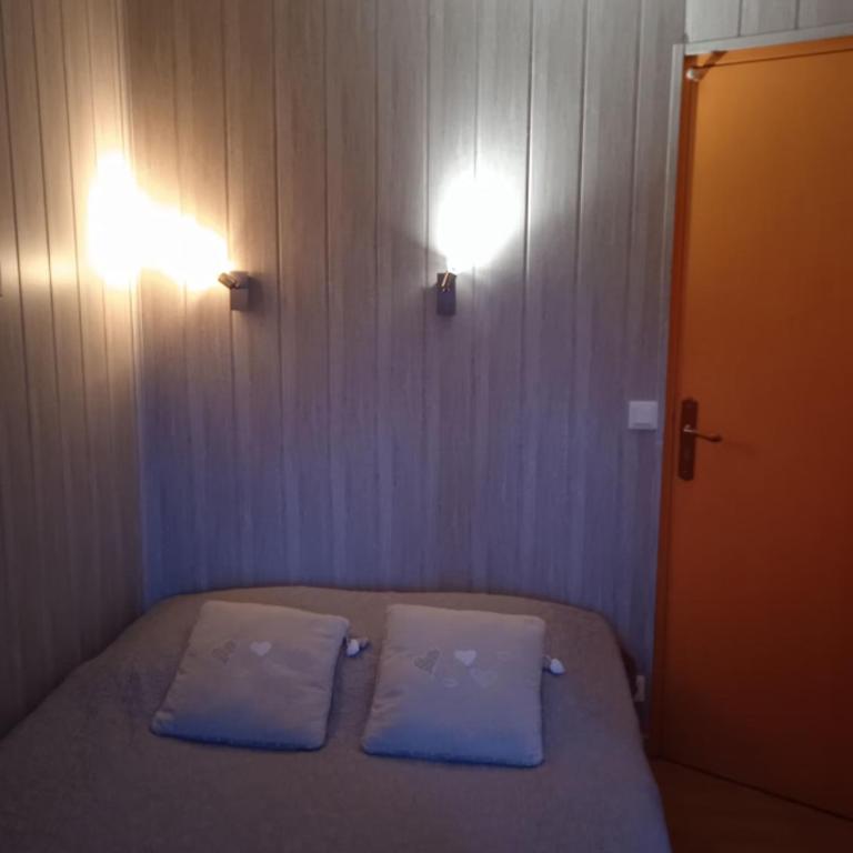 Charming Mountain Escape - Appartement 1 Chambre - 6