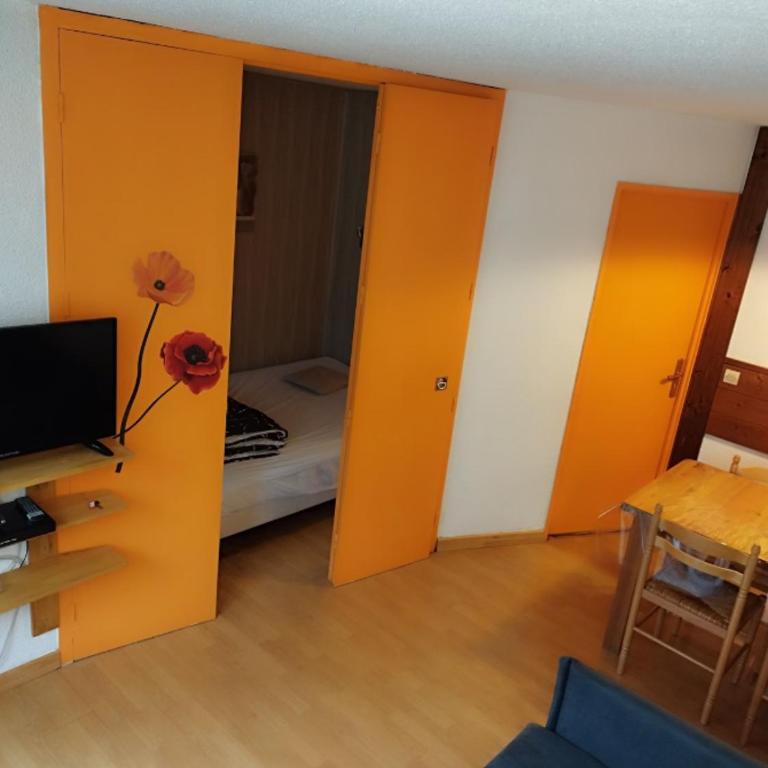 Charming Mountain Escape - Appartement 1 Chambre - 8