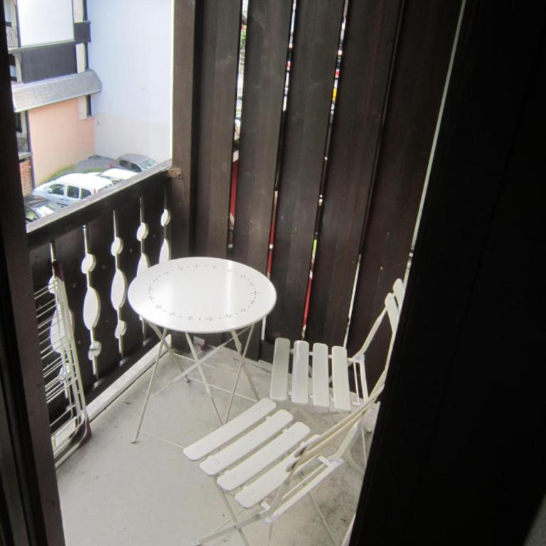 Charming Mountain Escape - Appartement 1 Chambre - 11