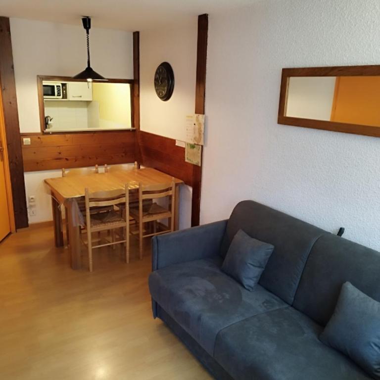 Charming Mountain Escape - Appartement 1 Chambre - 12