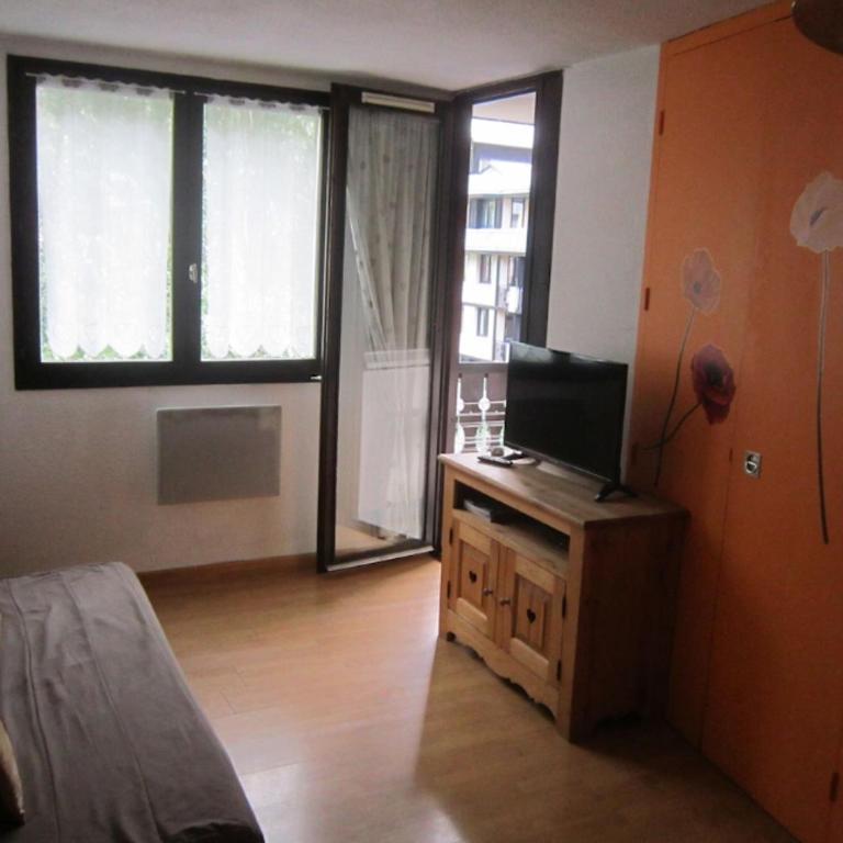 Charming Mountain Escape - Appartement 1 Chambre - 13