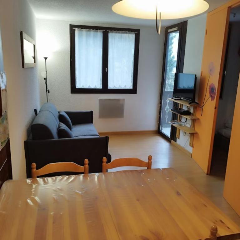 Charming Mountain Escape - Appartement 1 Chambre - 14