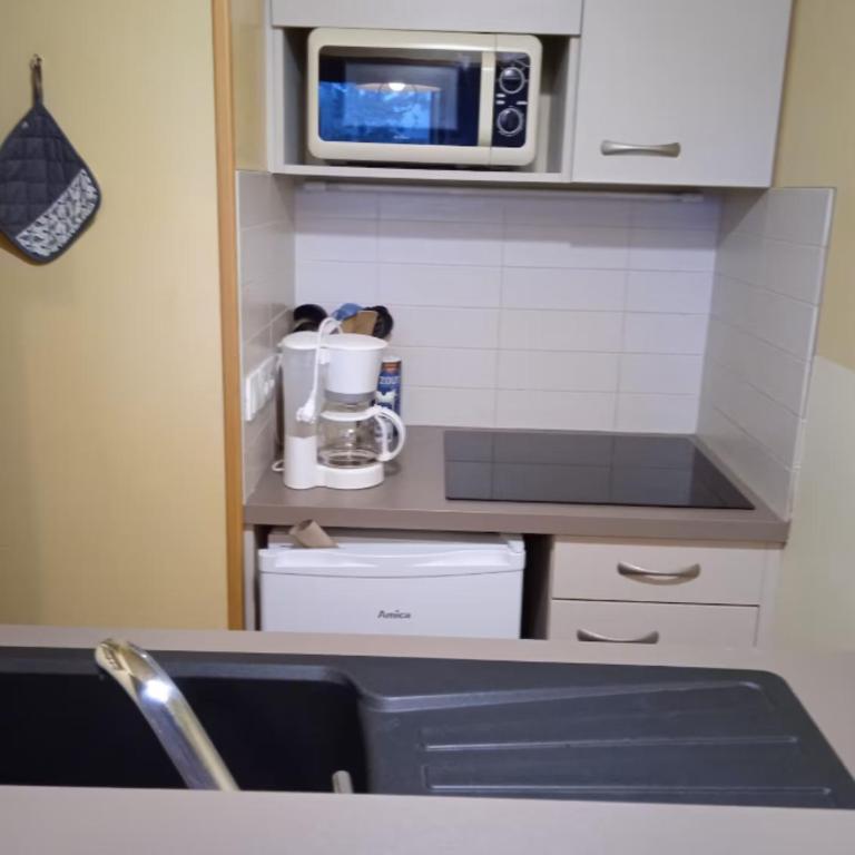 Charming Mountain Escape - Appartement 1 Chambre - 15