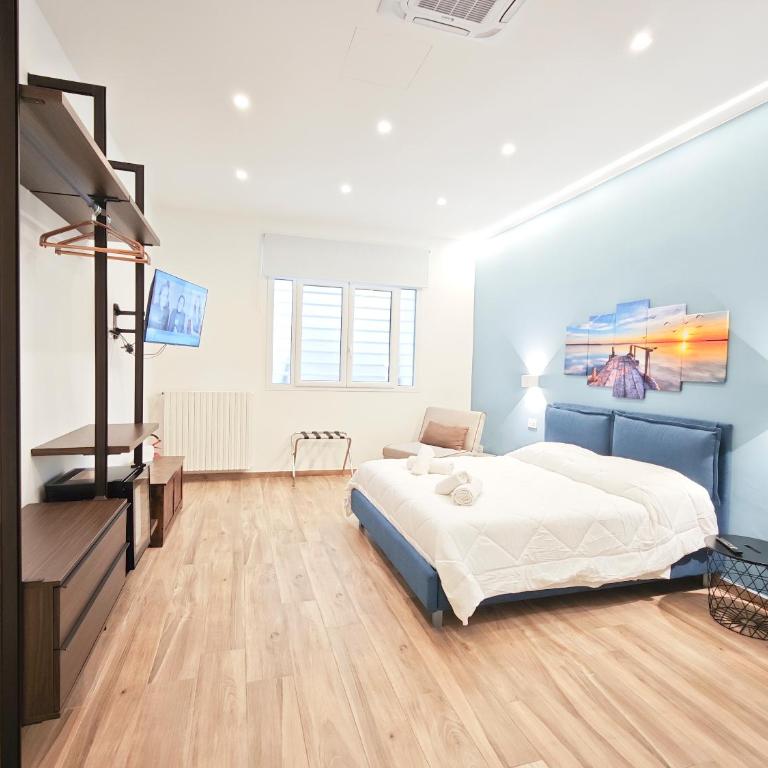 Sea to love - Deluxe Double Room - 18