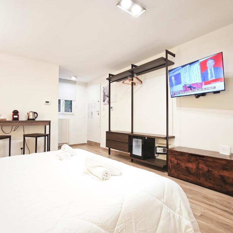 Sea to love - Deluxe Double Room - 19
