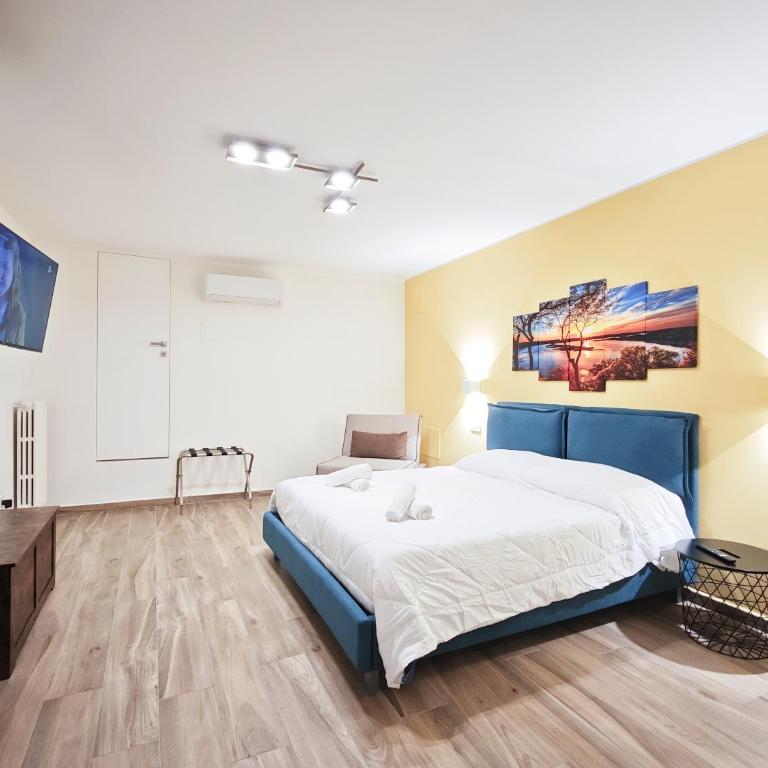 Sea to love - Deluxe Double Room - 12
