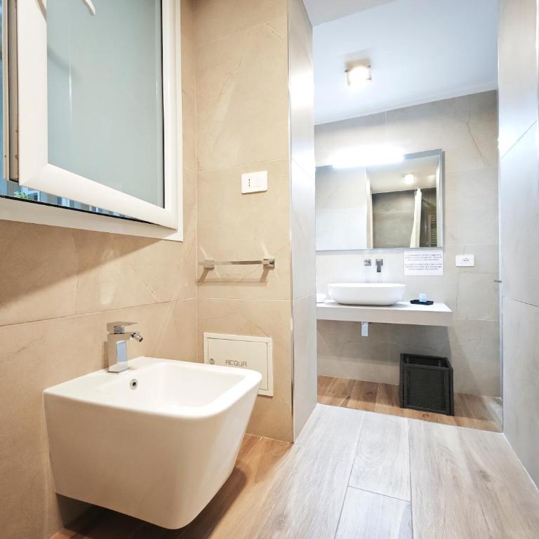 Sea to love - Deluxe Double Room - 27