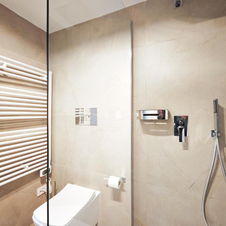 Sea to love - Deluxe Double Room - 30