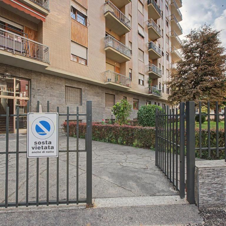 Casa Simone - Appartamento Deluxe con 2 Camere da Letto e Balcone - 26