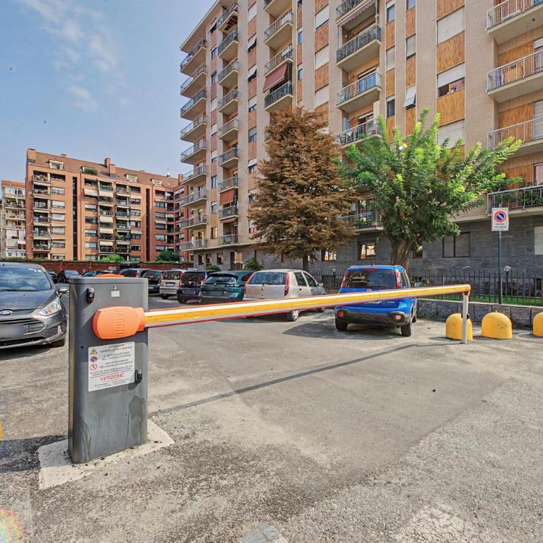 Casa Simone - Appartamento Deluxe con 2 Camere da Letto e Balcone - 27