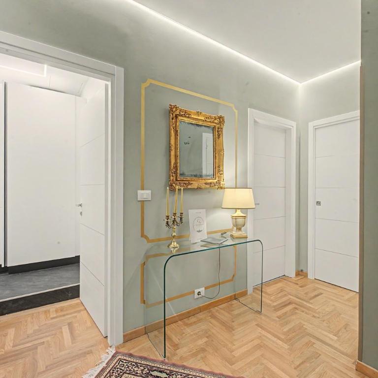 Casa Simone - Appartamento Deluxe con 2 Camere da Letto e Balcone - 24