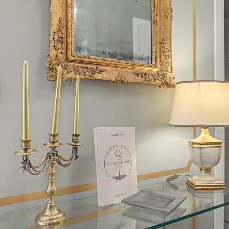 Casa Simone - Appartamento Deluxe con 2 Camere da Letto e Balcone - 25