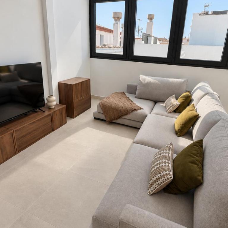 Avanel Private Pool Penthouse - Apartamento de 3 dormitorios con piscina privada - 46
