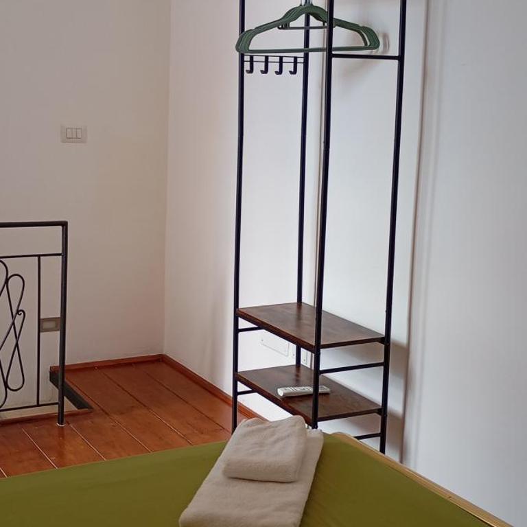 IsaBi suite - Appartamento con 1 Camera da Letto e con Giardino - 4