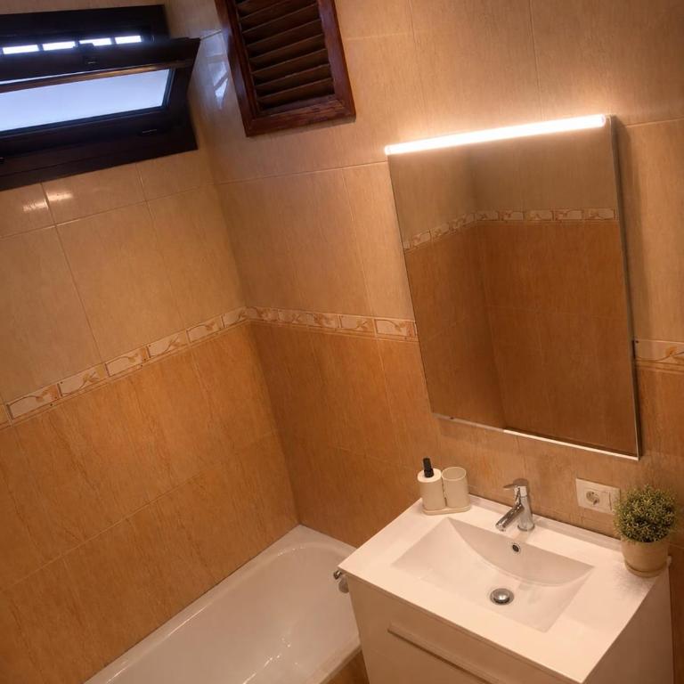 Beach Vibes Las Americas - Apartamento de 1 dormitorio con vistas al océano - 10