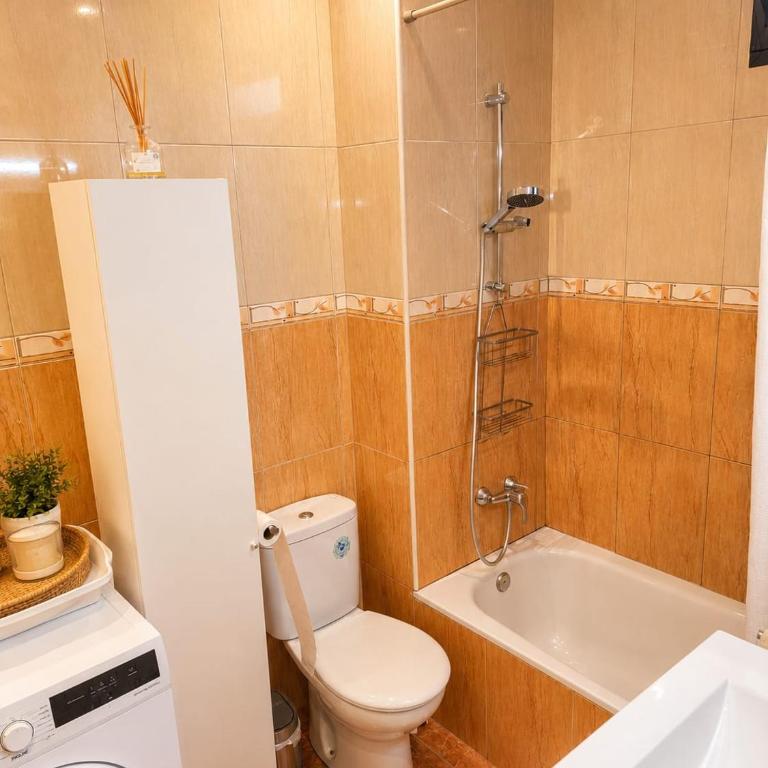 Beach Vibes Las Americas - Apartamento de 1 dormitorio con vistas al océano - 9