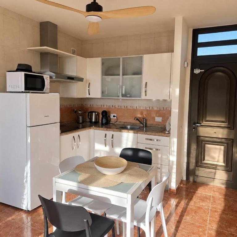 Beach Vibes Las Americas - Apartamento de 1 dormitorio con vistas al océano - 7