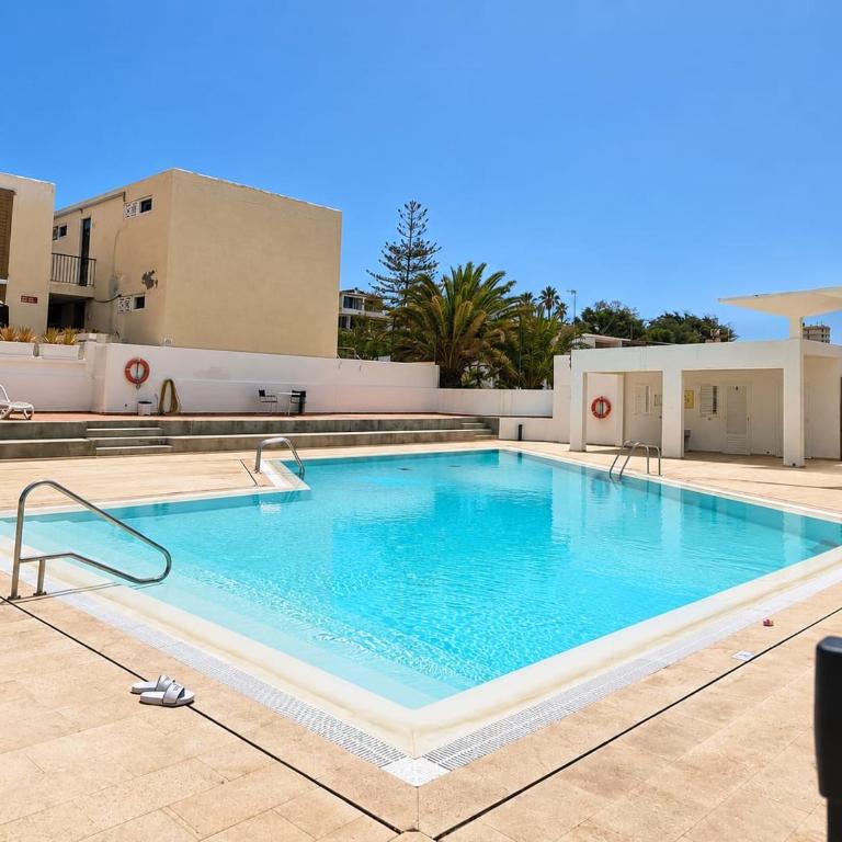 Beach Vibes Las Americas - Apartamento de 1 dormitorio con vistas al océano - 12