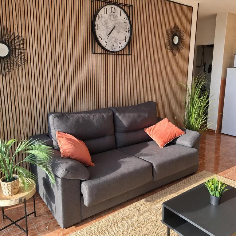 Beach Vibes Las Americas - Apartamento de 1 dormitorio con vistas al océano - 5
