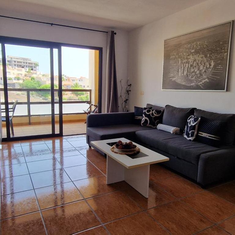 Aguamarina 812 - One-Bedroom Apartment - 14