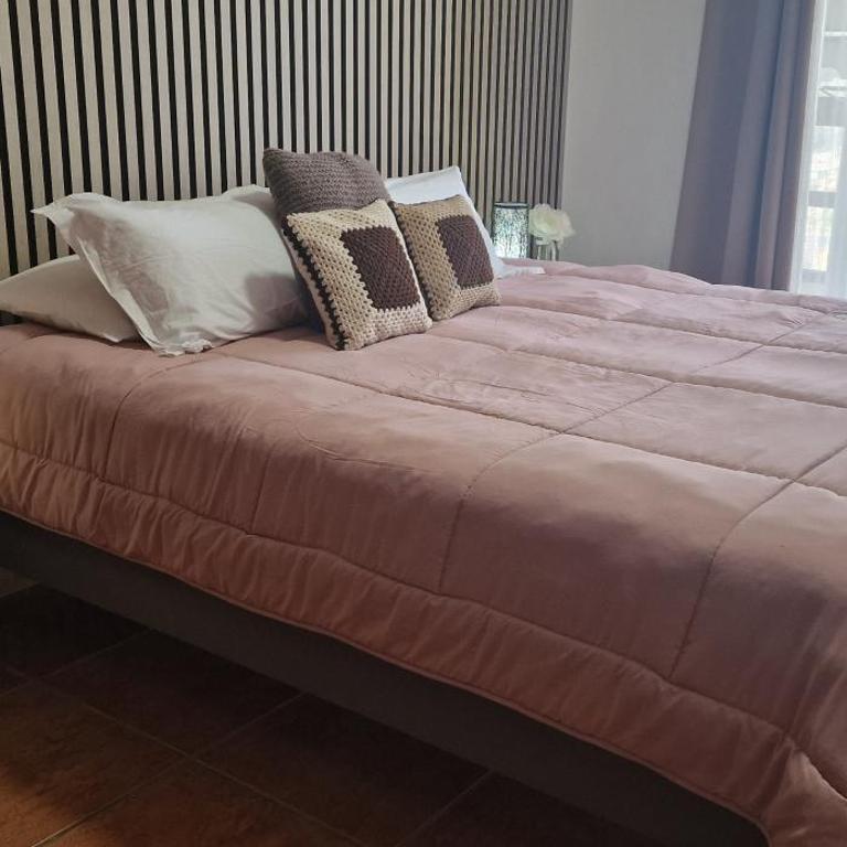 Aguamarina 812 - One-Bedroom Apartment - 9