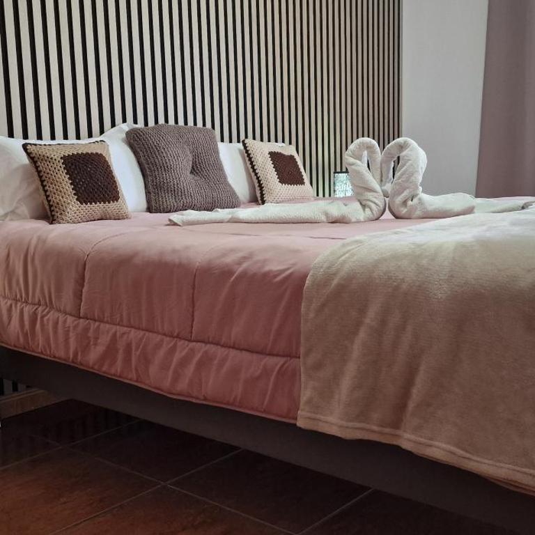 Aguamarina 812 - One-Bedroom Apartment - 10