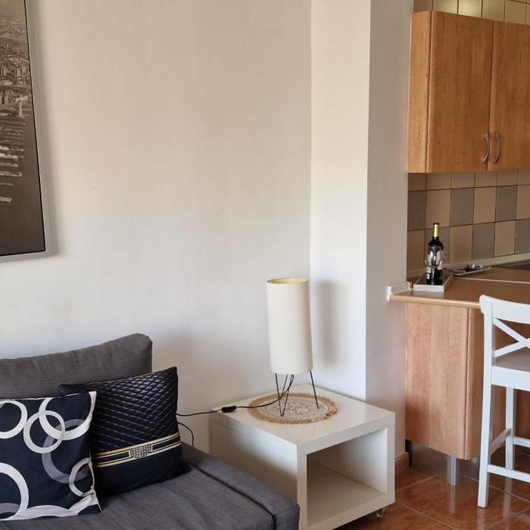 Aguamarina 812 - One-Bedroom Apartment - 18