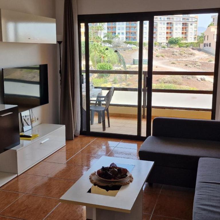 Aguamarina 812 - One-Bedroom Apartment - 13