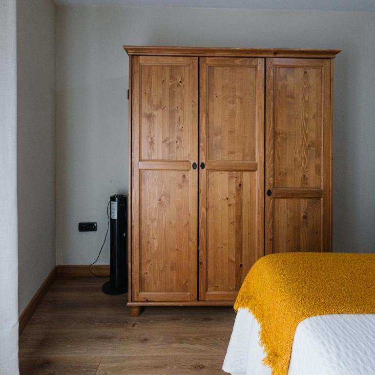 Catedral Suite - Vistas a la Catedral & Parking - Appartement 2 Chambres - 15
